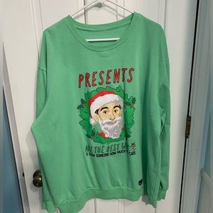 The Office Christmas Sweatshirt